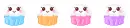 Cupcake Divider