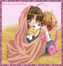 Cute couple