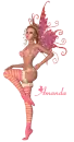 Fairy Doll