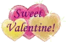 Sweet Valentine