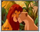 Lion King Love