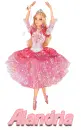 Barbie alandria