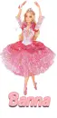 barbie banna