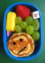 please, don't eat us!