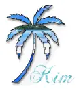 Kim - Ocean Palm Tree