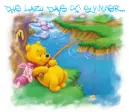 The lazy days of Summer