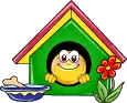 dog's house