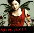 add me - amy lee