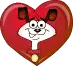I love my pet