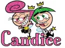 fairly odd parents candice
