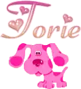 Torie