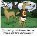 Deer