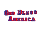 God Bless America1