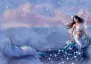 ocean angel