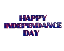 Happy Independance Day