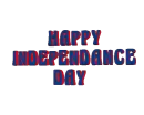 Happy Independance Day2