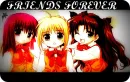 FRIENDS FOREVER