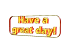 Great day