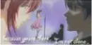 la corda d`oro kahoko and len not alone
