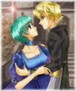 shoko and keiichi
