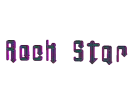 rock star