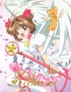 Sakura Kinomoto - Name - Sakura