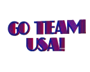 Olympics team USA