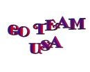 Olympics Team USA
