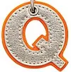 Letter Q