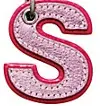 Letter S