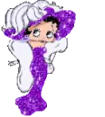 glitter