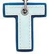 Letter T