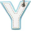 LEtter Y
