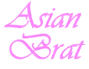 Asian Brat 