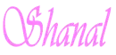 Shanal