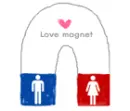 Love Magnet 