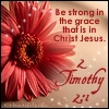 Be Strong
