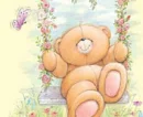 Bear Swing