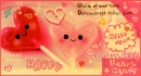 Candy Header