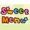 SWEET MENU