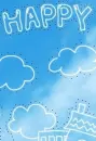 Happy Sky