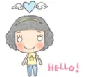 Hello Blink