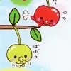 KAWAII CHERRIES