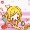 KAWAII GIRL