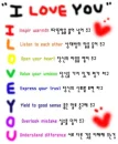 I Love You