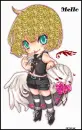 CHIBI MELLO