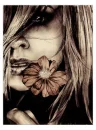 flower girl