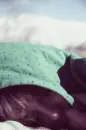 girl blanket