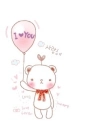I Luoh U Baloon