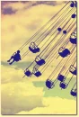 flying